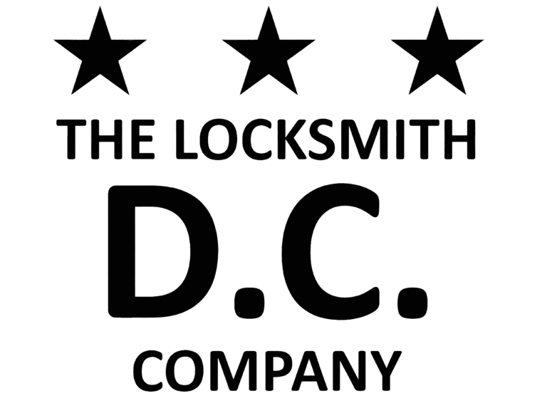 Locksmith Services, DC logo