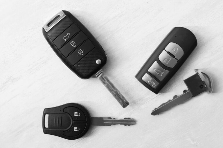 Automotive Locksmith Service DC