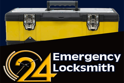 Emergency Locksmith Services Washington, DC