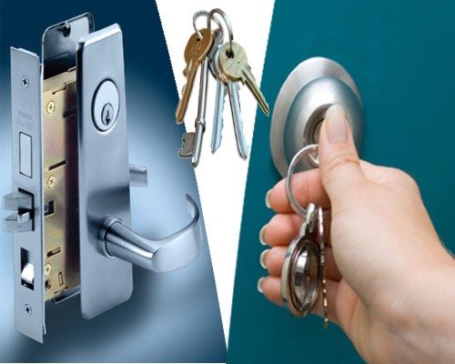 Residential Locksmith Services in Washington, DC

