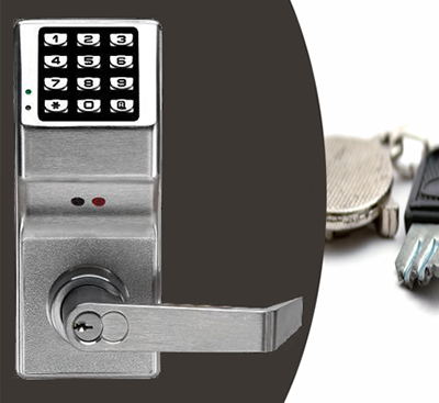 Commercial Locksmith in Washington, DC