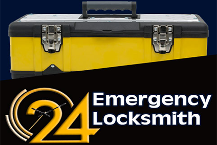 Emergency Locksmith in Washington, DC