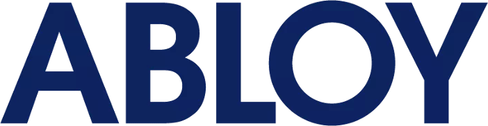 ABLOY high-security locks logo