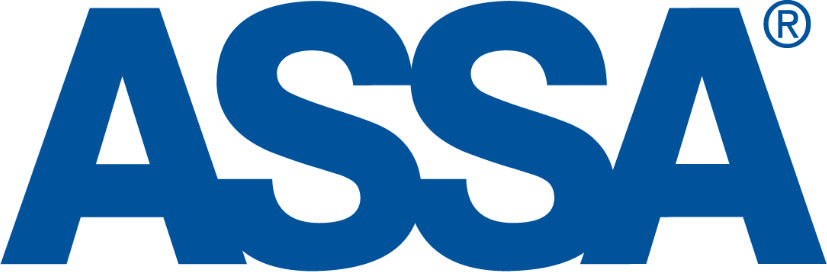 ASSA high-security locks logo