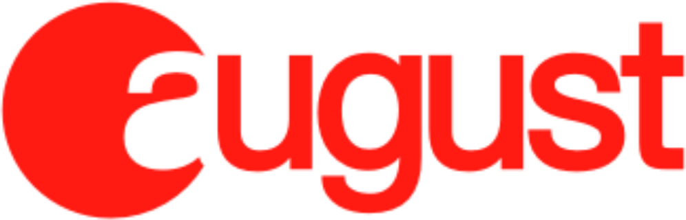 August smart locks logo