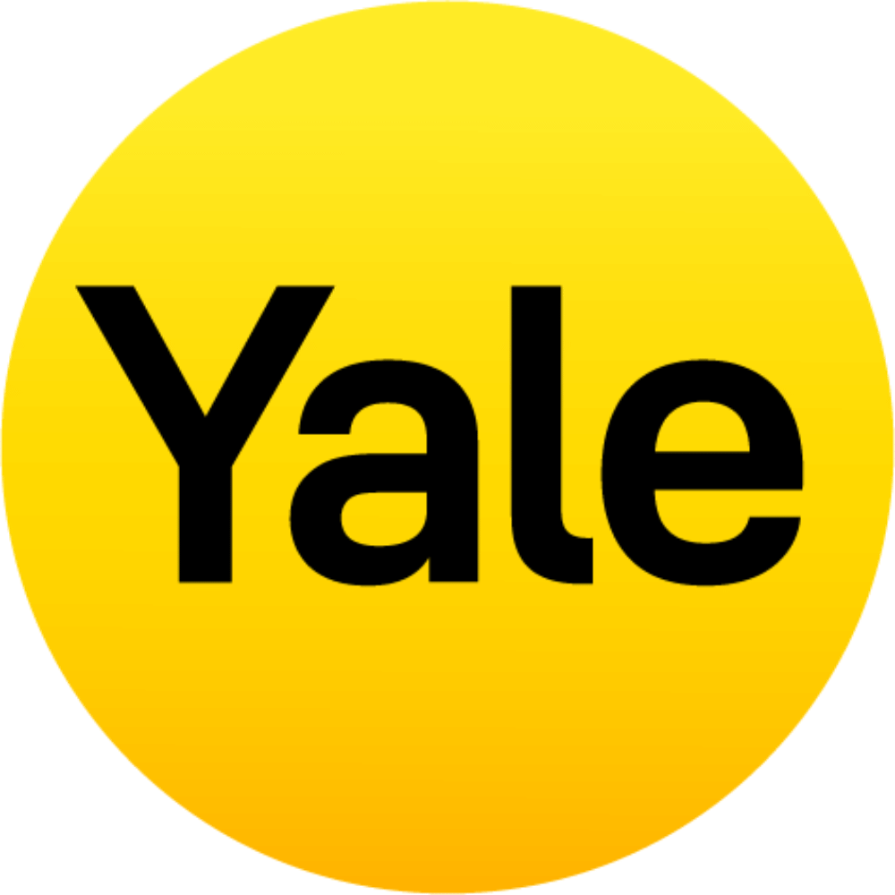 Yale locks logo